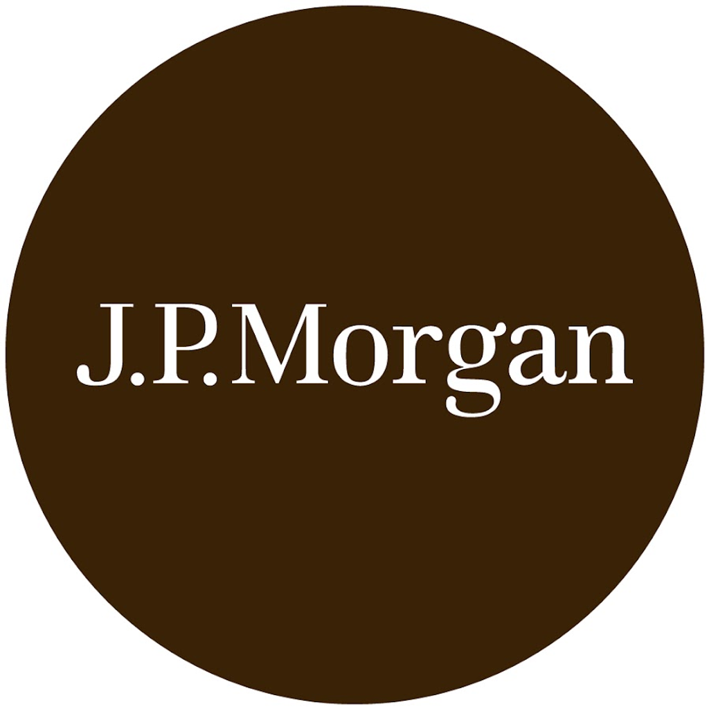 J.P. Morgan